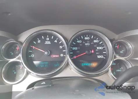 2009 Chevrolet Silverado 1500 Lt из США, поврежденный, VIN 1GCEK29J19Z225527